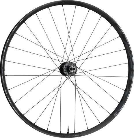 Race Face Juego de ruedas Aeffect R 30 Boost 29" - black/Shimano Micro Spline/Boost/148 mm/110 mm/Boost/29"/110 mm/Shimano Micro Spline/110 mm/148 mm
