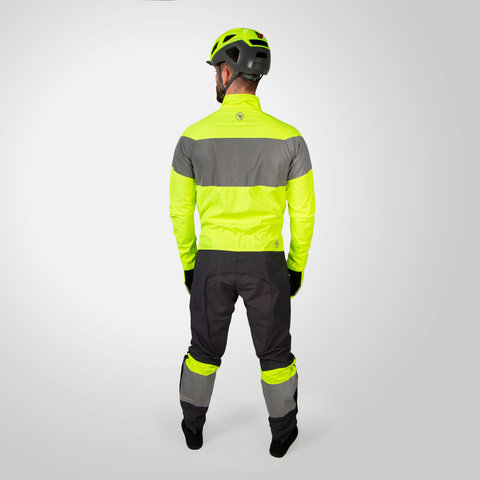 Endura Mono impermeable Urban Luminite - universal | XS