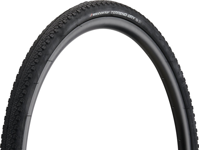 Vittoria Pneu Souple Terreno Dry 28" - noir/28 /37 /37-622