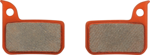 Trickstuff Disc POWER Brake Pads for SRAM/Avid - organic - steel/SR-009