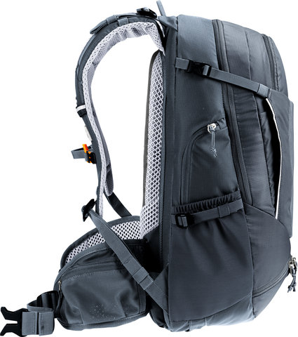 deuter Trans Alpine 24 Rucksack Modell 2024 - black/24000 ml