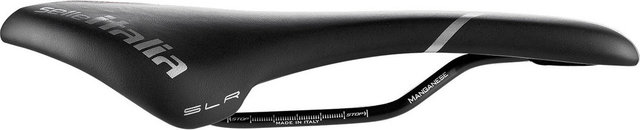 Selle Italia Selle SLR TM - noir