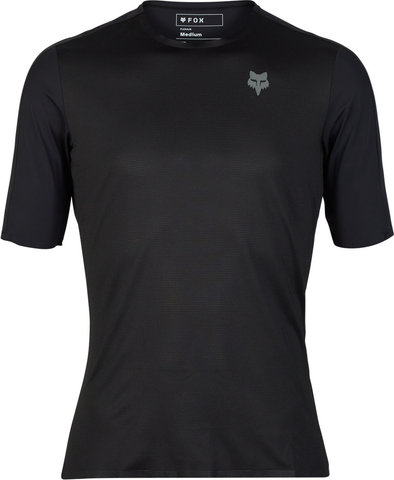 Fox Head Flexair Ascent S/S Jersey - black/M