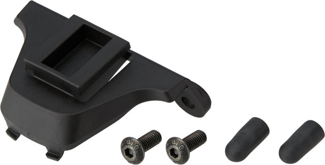 SKS SQlab Adapter for Saddle Bags - black