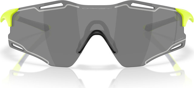 Oakley Gafas deportivas Cybr Zero - matte retina burn