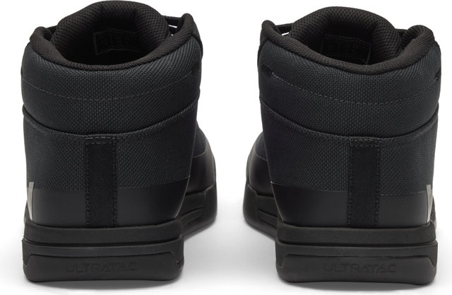 Fox Head Union Canvas MID MTB Schuhe - black/40/40