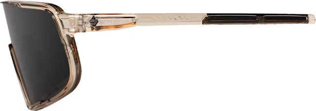 Sweet Protection Lunettes de sport Memento - gloss crystal tusken/obsidian black