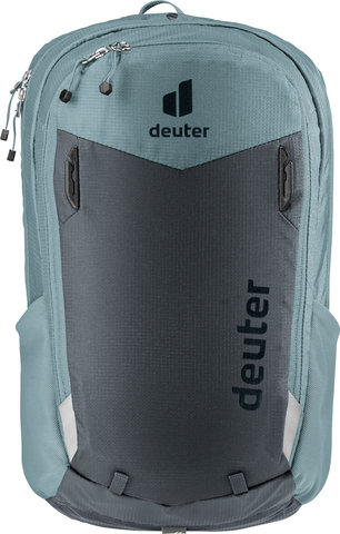 deuter Sac à dos Compact 8 JR - graphite-shale/8000 