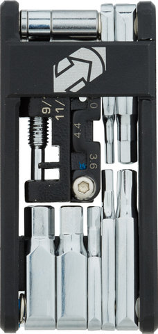 PRO Performance Minitool 13 Multitool - schwarz