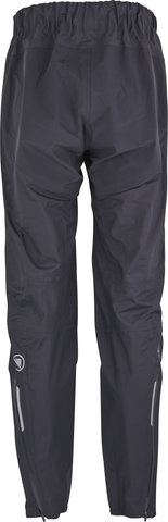 Endura Pantalon GV500 Waterproof - anthracite/M