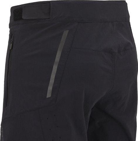 Scott Endurance Shorts mit Innenhose - black/M