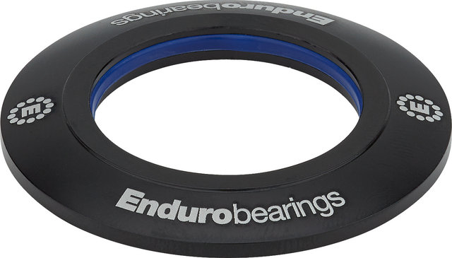 Enduro Bearings Maxhit ZS44/28.6 - EC44/40 headset - silver | ZS44/28,6 - EC44/40