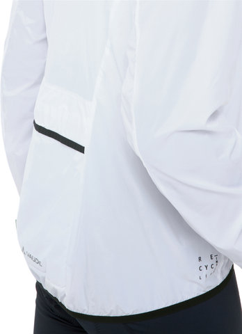 VAUDE Veste Matera Air - blanc | XL