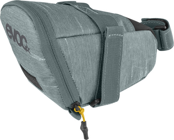 EVOC Seat Bag Tour - steel/1000 ml