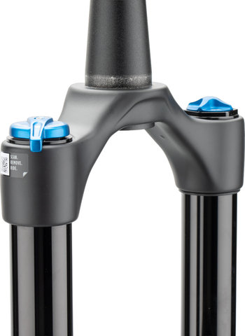 Fox Racing Shox Horquilla delantera 36 Float GRIP Perfomance 29" - Empaque de taller - black | 15 mm Eje Pasante | 110 mm | 160 mm | 1 1/8" - 1,5" tapered | 44 mm | 29"
