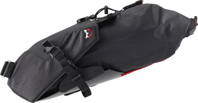 Revelate Designs Sacoche de Selle Terrapin System - black/8000 