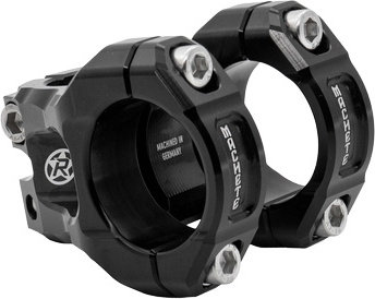 REVERSE Components Machete Enduro 35 Stem - black | 35 mm