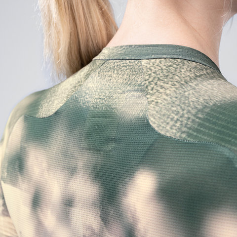 GOBIK Reactive S/S Trikot - bush | M