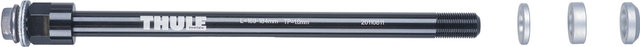 Thule Axe traversant M12 x 1,0 essieu 169 - 184 mm - noir | 169 - 184 mm