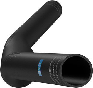 PRO Koryak 31.8 Riser Handlebars - black | 780 mm