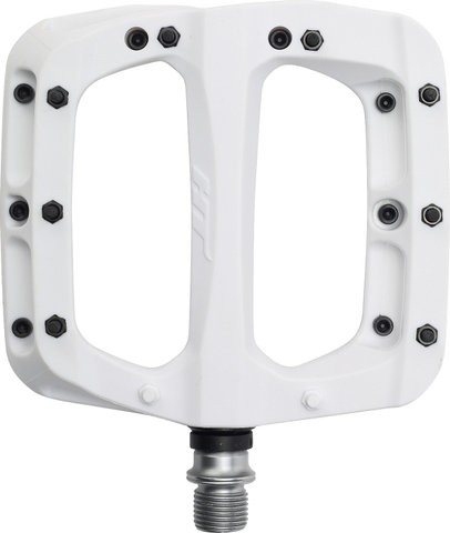 HT Nano-P PA 03A Platform Pedals - white