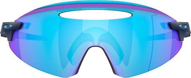 Oakley Encoder Ellipse Sports Glasses - matte navy/prizm sapphire