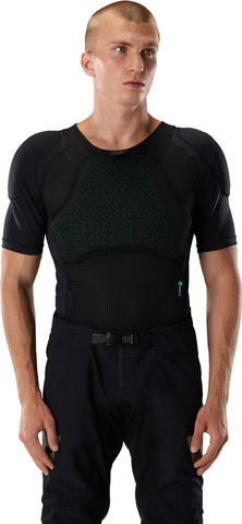 Fox Head Baseframe Pro S/S Protecteur - black | S