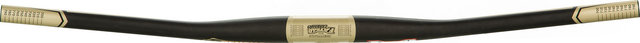 Renthal Manillar Fatbar Carbon 35 20 mm Riser - carbon-gold/800 