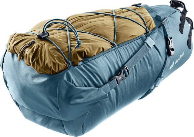 deuter Mondego SB 16 Saddle Bag - atlantic | 16 l