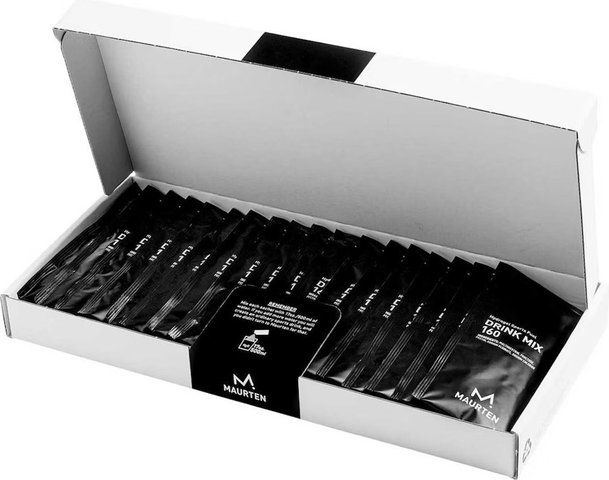 Maurten Drink Mix 160 - Caja, 18 Unidades - neutral