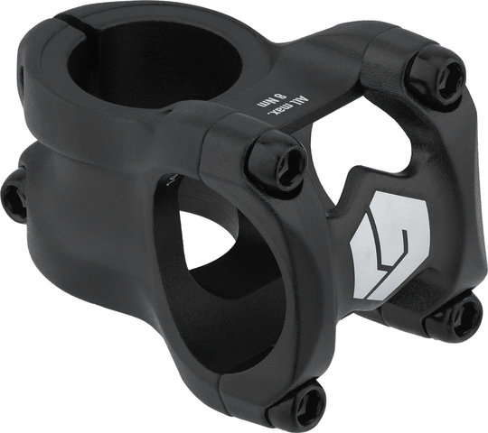LEVELNINE Team AM MTB 35 Stem - black/35 mm 6°