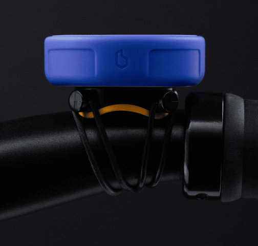 Beeline Protective Case for Velo 2 - blue