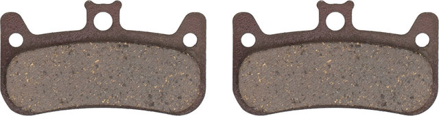 Formula Bremsbeläge Disc für Cura 4 - universal/organisch