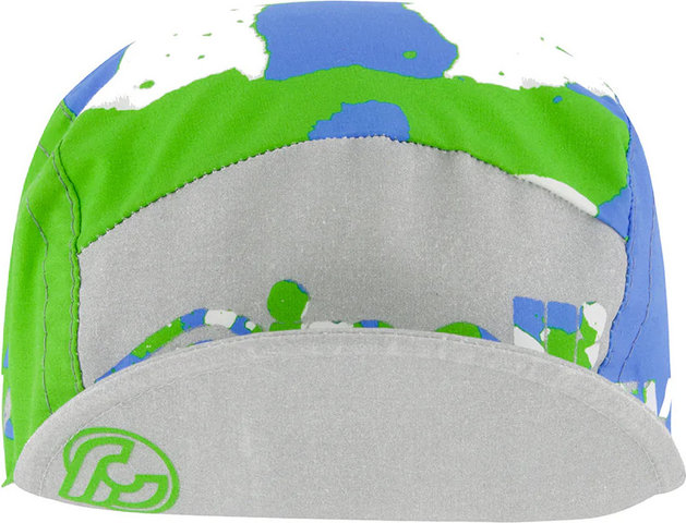 Cinelli Explorer Cycling Cap - global cycling-green/one size