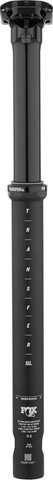 Fox Racing Shox Transfer SL Performance Elite 125 mm Seatpost - black ano/0 mm/455 mm/31,6 mm/Split clamp, Matchmaker, I-Spec EV/1-speed