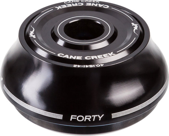 Cane Creek 40-Series IS41/28.6 Headset Top Assembly - black/IS41/28.6 tall