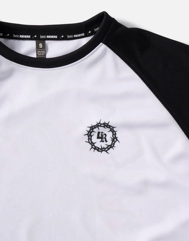 Loose Riders Chemise L/S - see you in hell/M