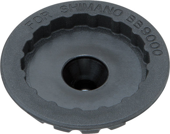 Topeak External Bottom Bracket Tool - silver
