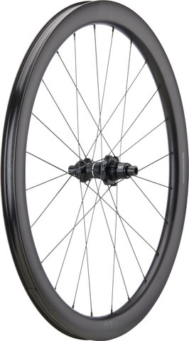 3T Discus 45 | 32 LTD 28" Laufradsatz - black/142 mm/100 mm/28"/Shimano Road