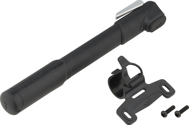 BBB CombiSet Tools & Tubes L BSB-64 Tool Box + Tool Set - black/630 ml