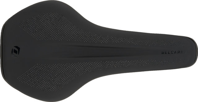Syncros Belcarra R SL Channel Carbon Sattel - black matt
