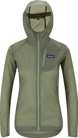 Patagonia Chaqueta para damas Houdini - sedge green/XS