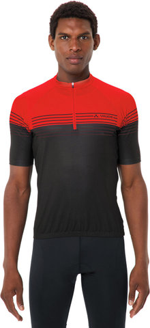 VAUDE Posta HZ Tricot II - glowing red | M