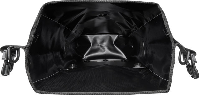 ORTLIEB Gravel-Pack Single Bicycle Bag - black matte