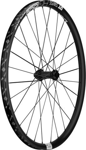 DT Swiss HG 1800 SPLINE 25 Boost Disc Center Lock Hybrid 27,5" Laufradsatz - schwarz | Boost | 148 mm | 110 mm | Boost | 27,5" (650B) | 110 mm | 110 mm | 148 mm | SRAM XDR