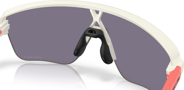 Oakley Lunettes de sport Corridor SQ - matte mist | prizm grey