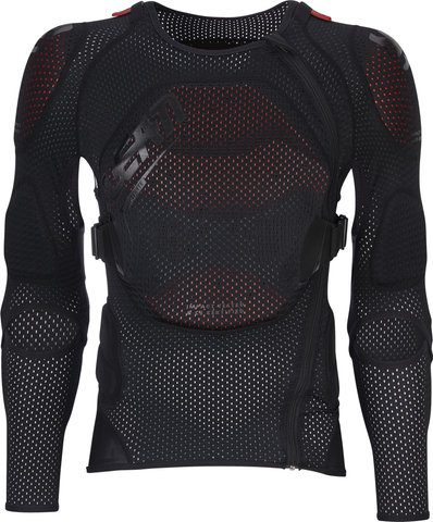 Leatt 3DF AirFit Lite Protektorenjacke - black | S/M