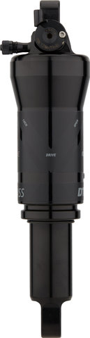 DT Swiss Remote ready - black/190 mm x 40 mm