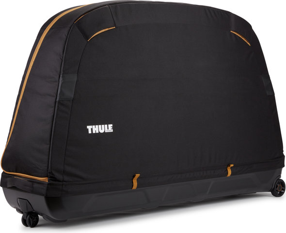 Thule RoundTrip MTB Fahrradkoffer - black