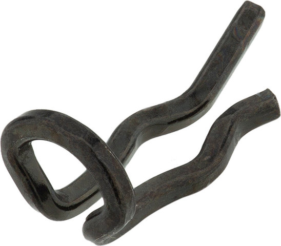 Shimano Sicherungsring für Flat Mount - universal